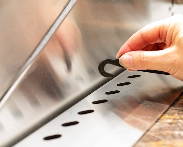 Memphis Pro Built-In Premium ITC3 Cover