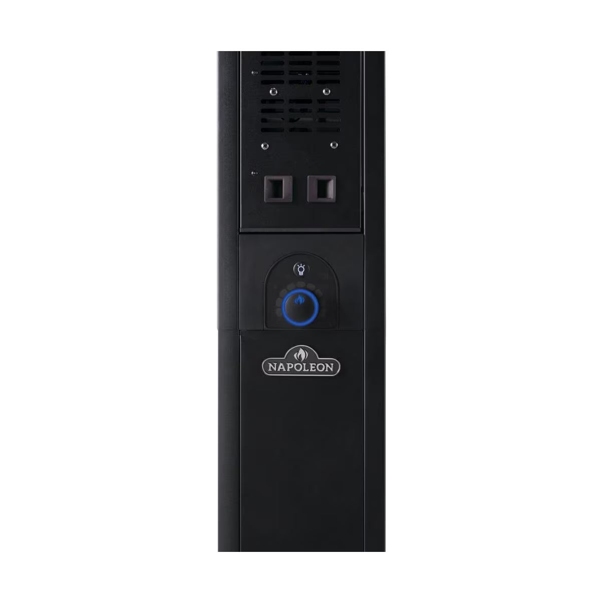 Napoleon Phantom Freestanding 1500W Electric Infrared Patio Heater