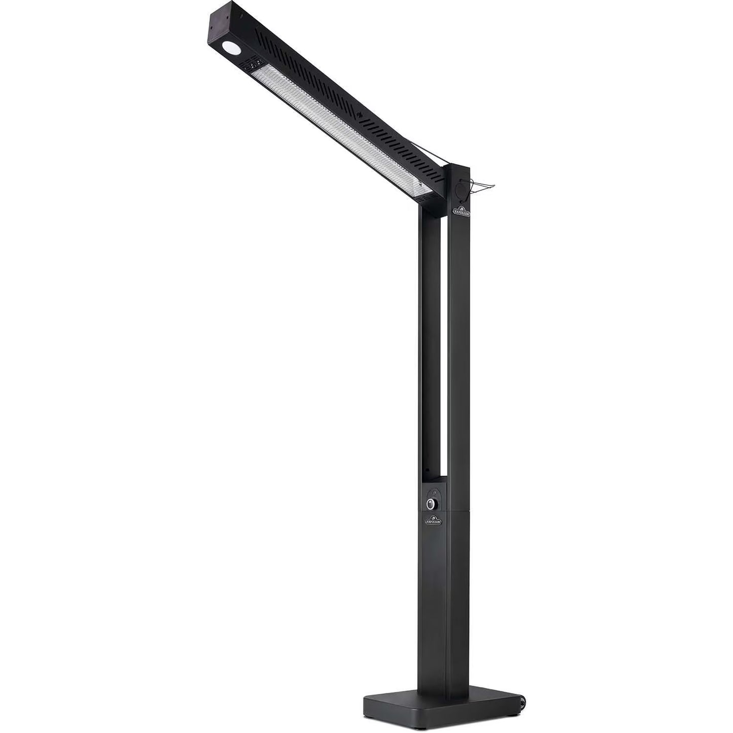 Napoleon Phantom Freestanding 1500W Electric Infrared Patio Heater