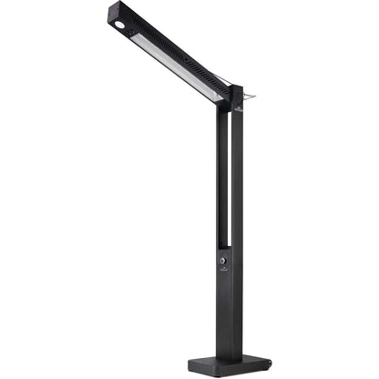 Napoleon Phantom Freestanding 1500W Electric Infrared Patio Heater