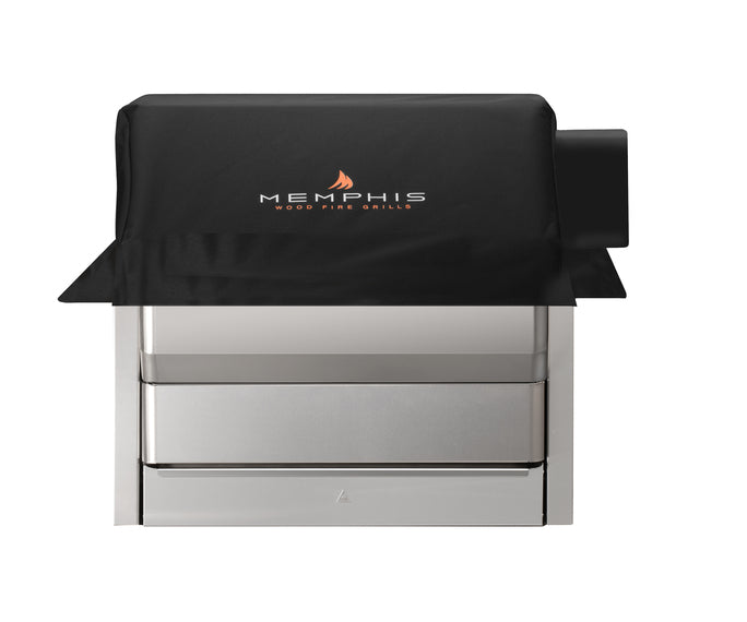 Memphis Pro Built-In Premium ITC3 Cover