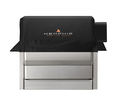 Memphis Pro Built-In Premium ITC3 Cover