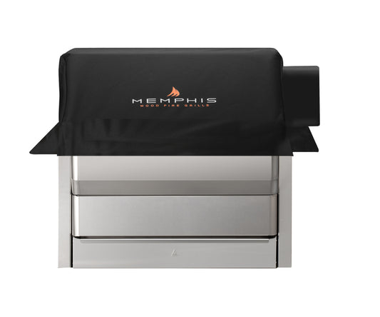 Memphis Pro Built-In Premium ITC3 Cover