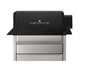 Memphis Pro Built-In Premium ITC3 Cover