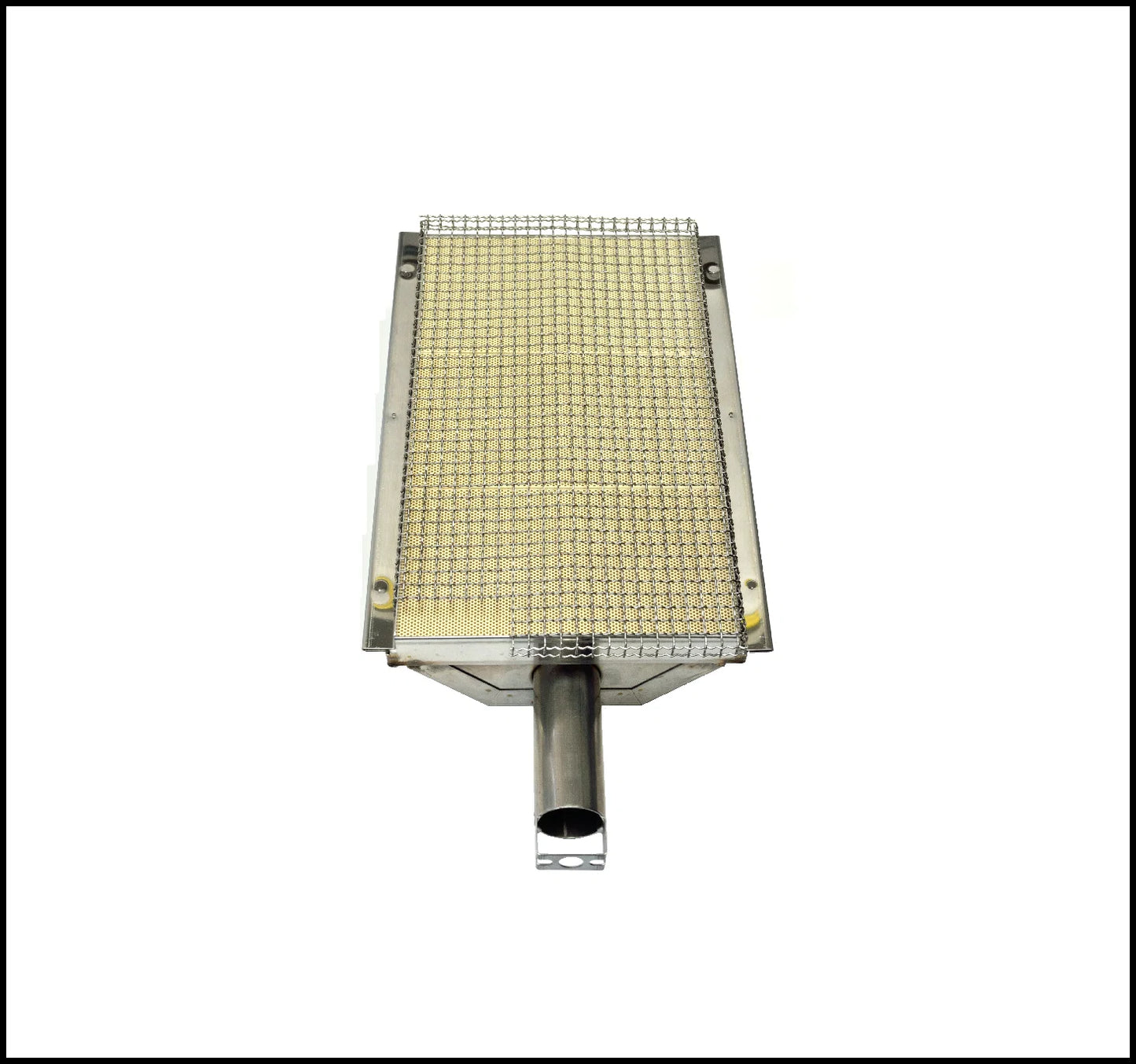 Twin Eagles Infrared Sear Zone Burner with Mesh - S13345