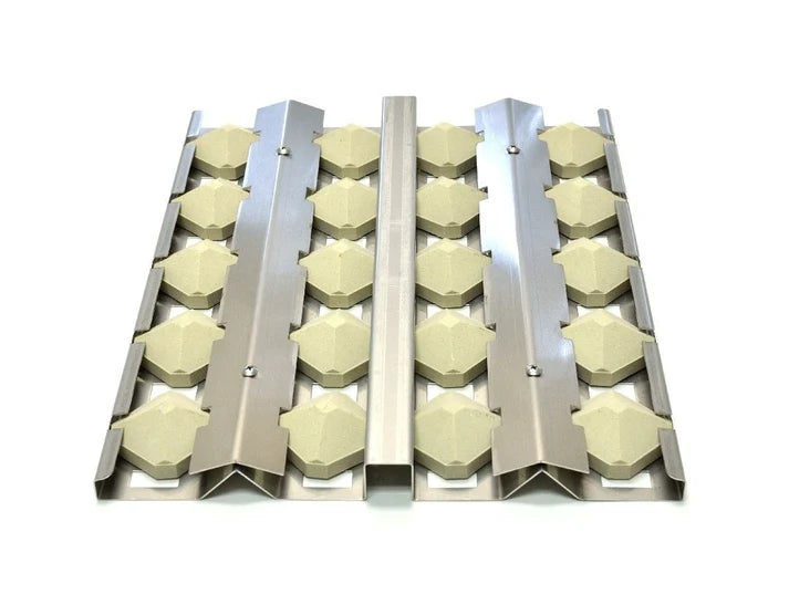 Delta Heat 23218-38Y 26"/38" Briquette Tray Assembly 26 or 38 Inch Grills