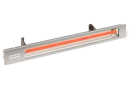 Infratech  Slimline 29.5" Infrared Patio Heater, Single element