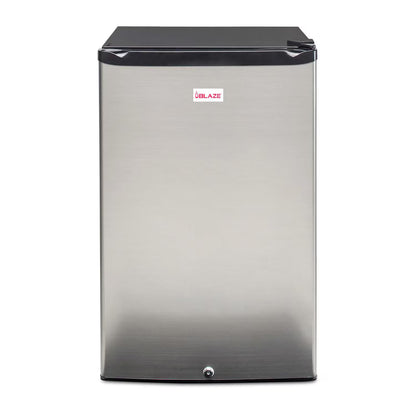 Blaze 20" compact refrigerator 4.4 CF