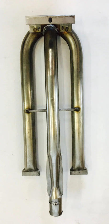 Twin Eagles TEBQ 36" Stainless "U" Burner - S13350