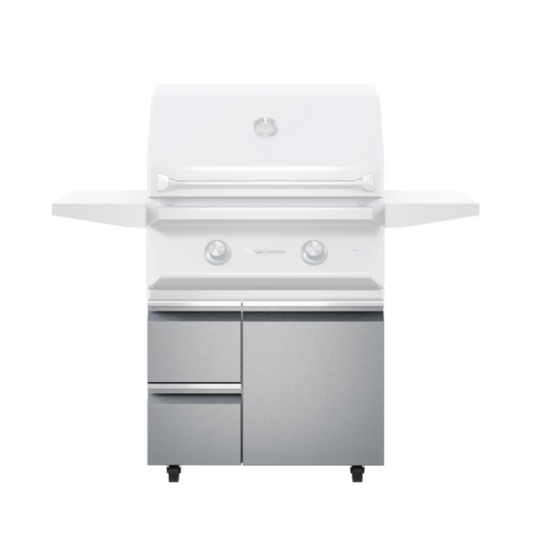 Twin Eagles Grill Bases w/ Storage Drawers