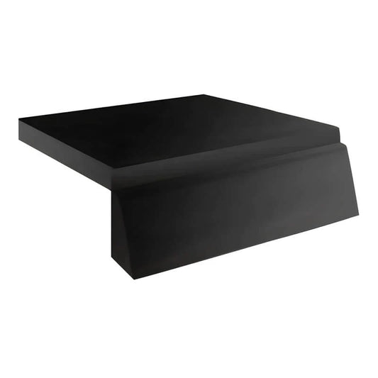 TrueFlame Deluxe Grill Cover for Built-In Griddle