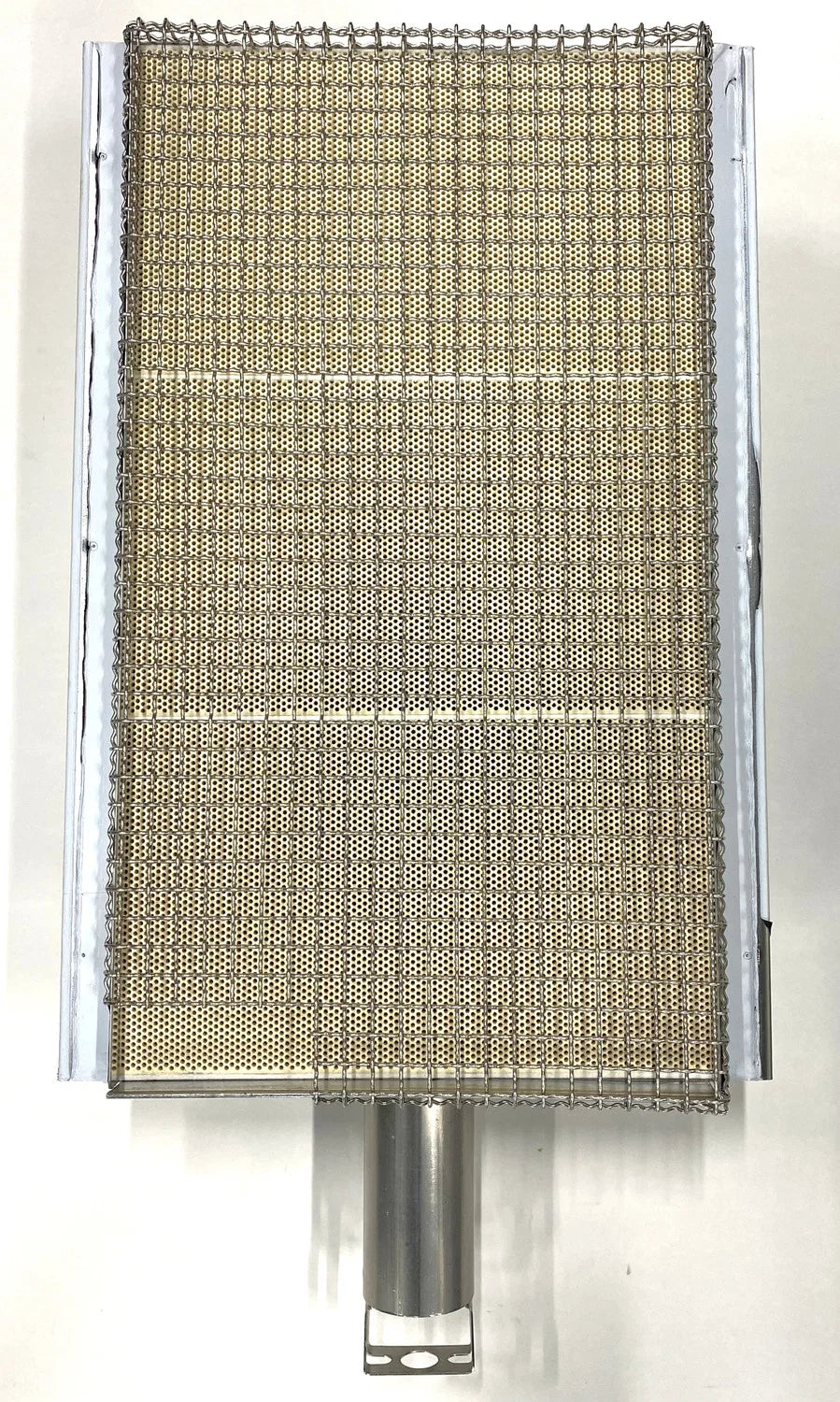 Twin Eagles Infrared Sear Zone Burner with Mesh - S13345