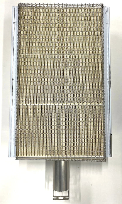Twin Eagles Infrared Sear Zone Burner with Mesh - S13345