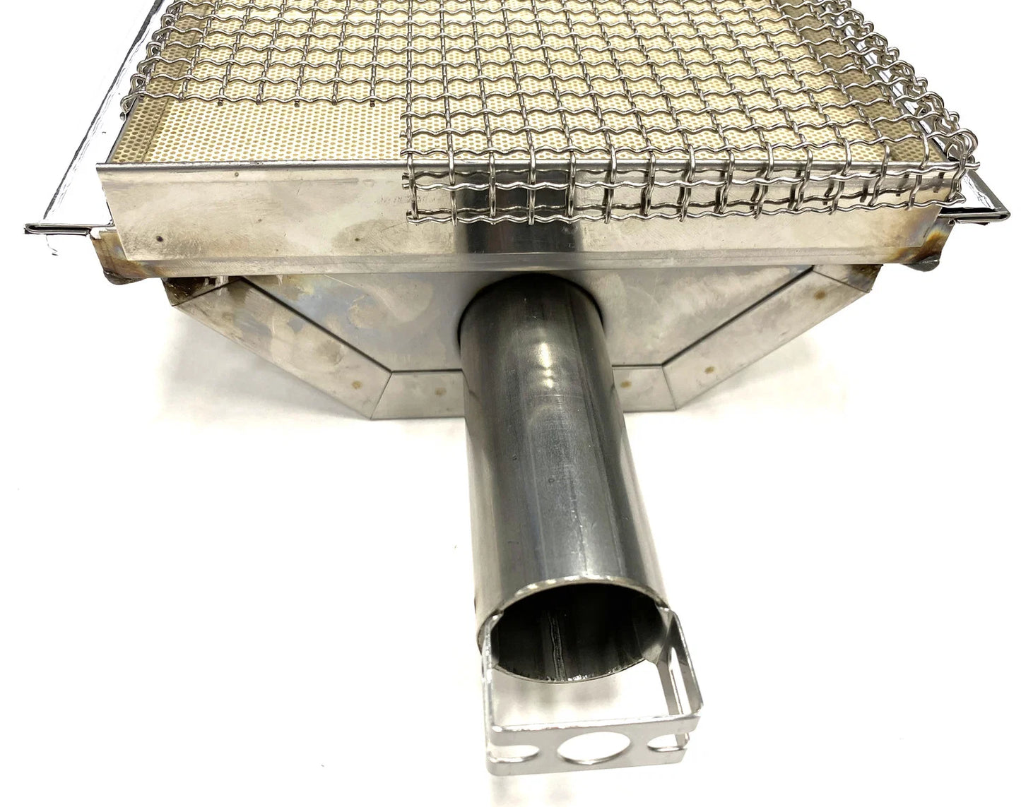 Twin Eagles Infrared Sear Zone Burner with Mesh - S13345