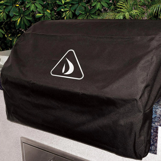 Delta Heat Cover for Built-In Grills