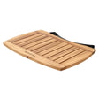 Big Green Egg Solid Acacia Mates for Large BGE (Pair)