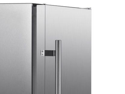 Blaze 20" Outdoor Refrigerator 4.3 Cu. Ft.