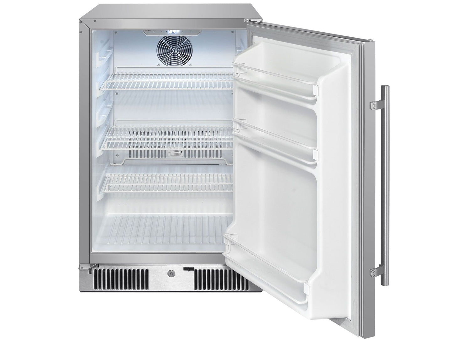 Blaze 20" Outdoor Refrigerator 4.3 Cu. Ft.