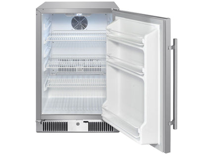 Blaze 20" Outdoor Refrigerator 4.3 Cu. Ft.