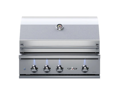 Delta Heat 32 inch Gas Grill