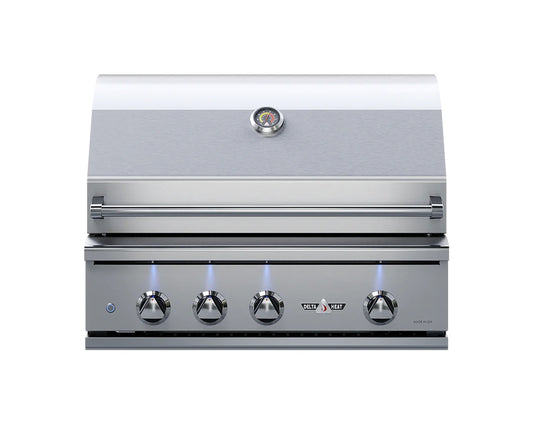 Delta Heat 32 inch Gas Grill