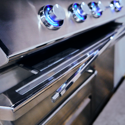 Twin Eagles C Series 42 inch Gas Grill