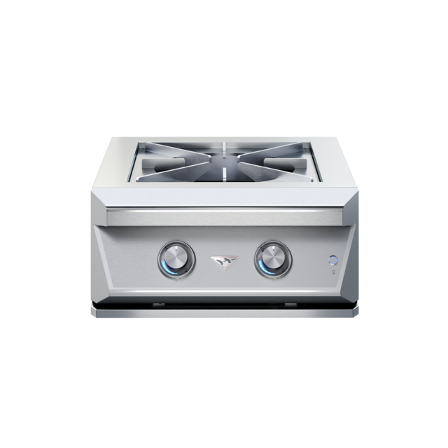 Twin Eagles Power Burner