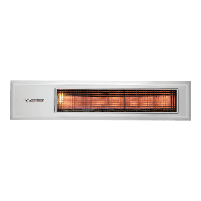Twin Eagles 48" Gas Infrared Heater
