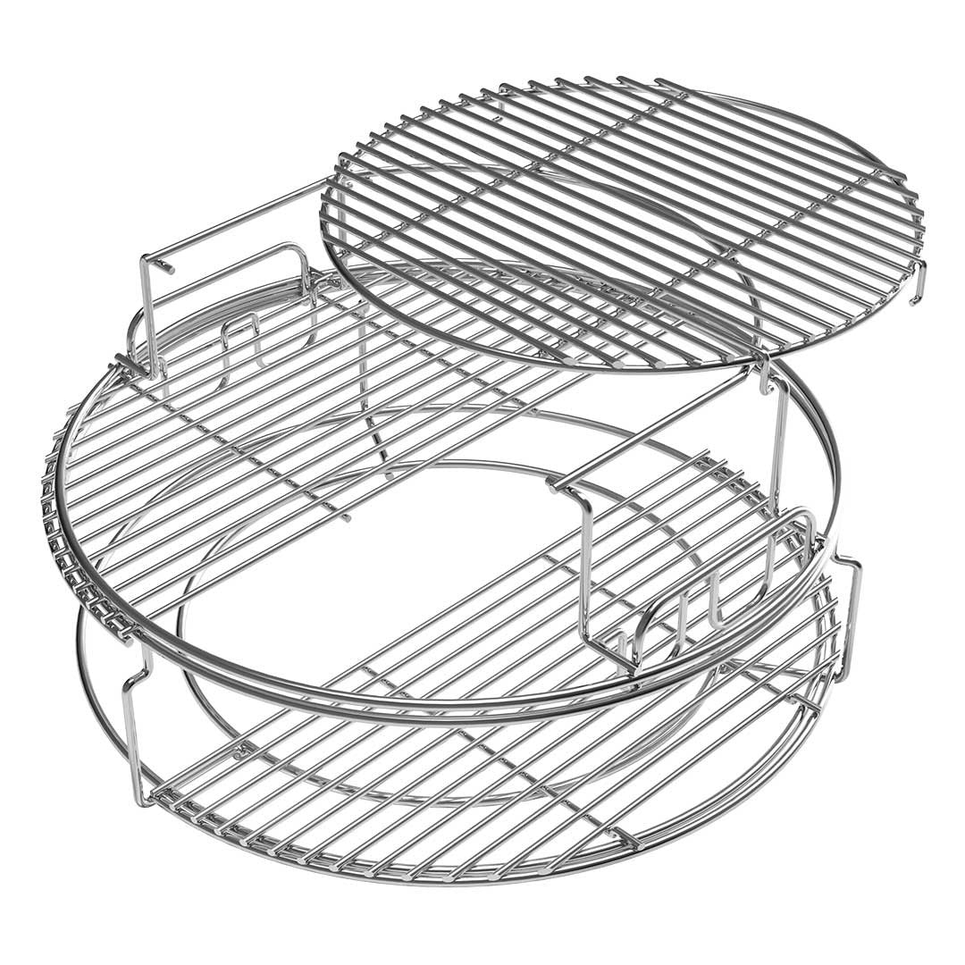 Big Green Egg EGGspander for Large BGE