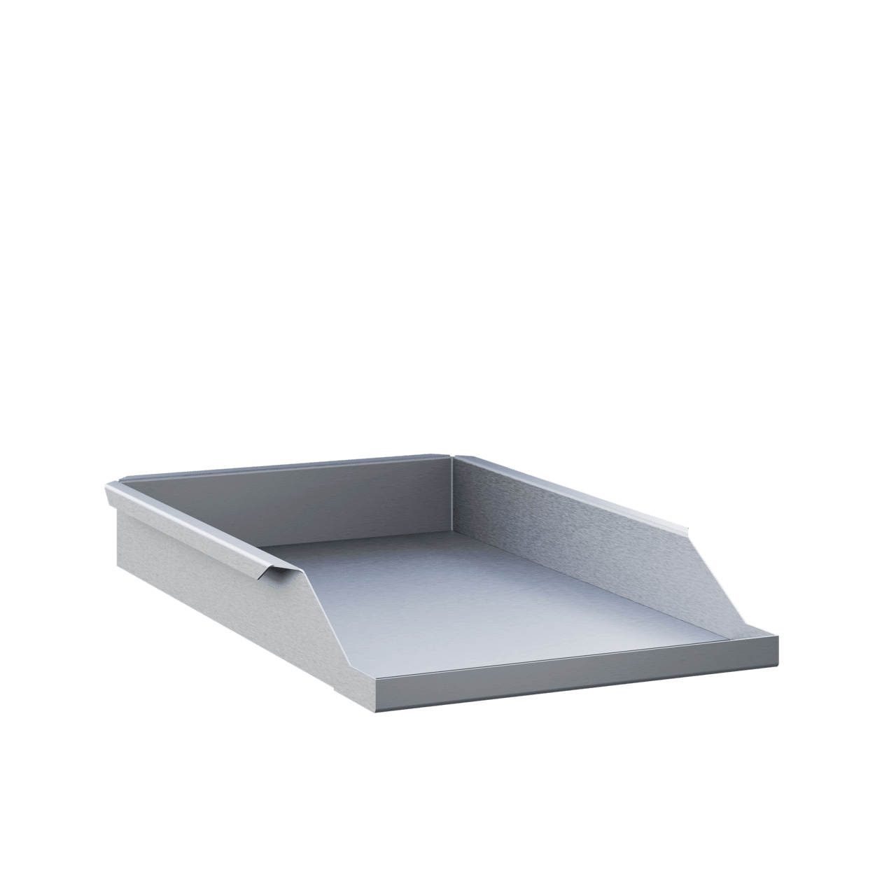 Twin Eagles Griddle Plate Attachment