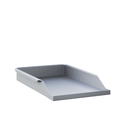 Twin Eagles Griddle Plate Attachment