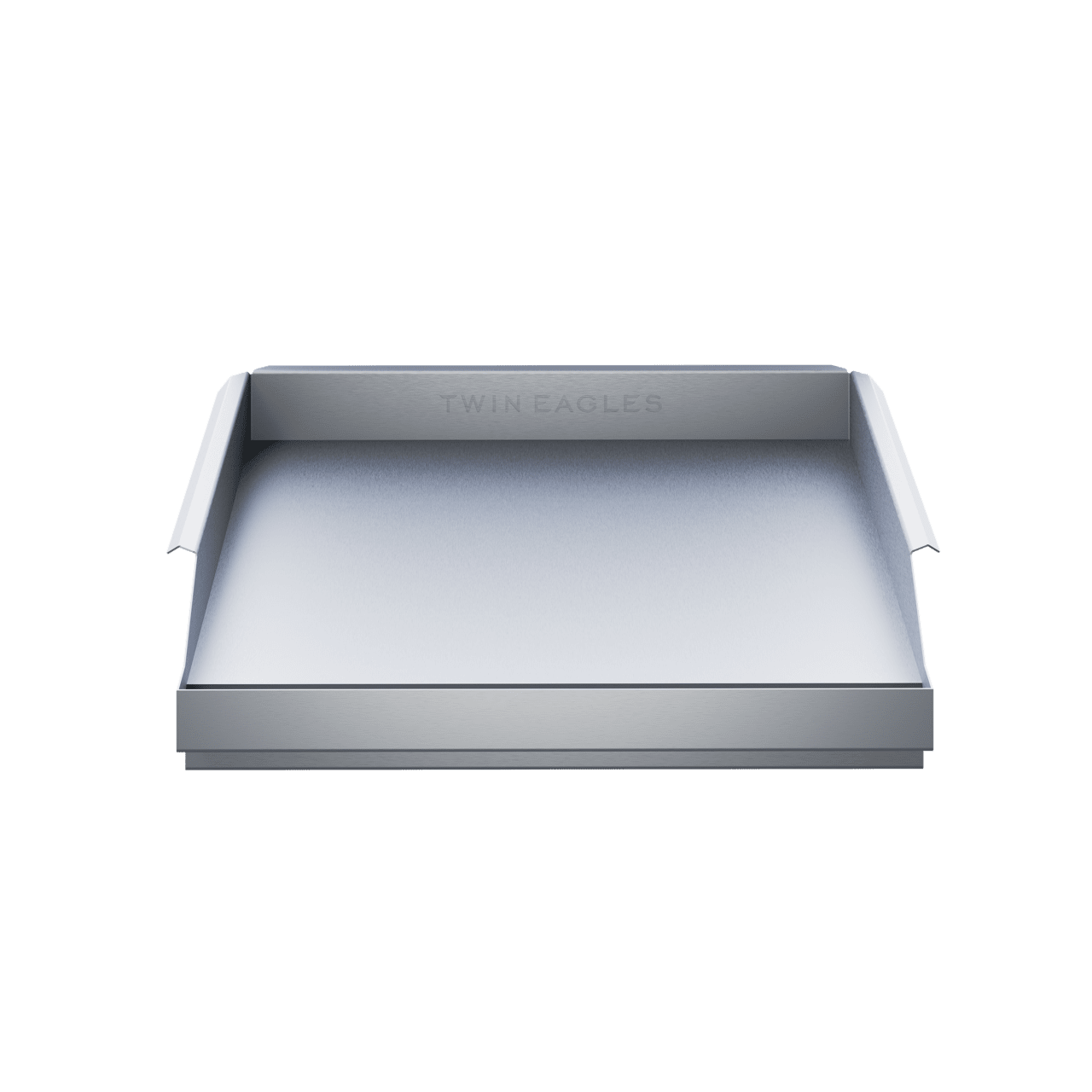 Twin Eagles Griddle Plate Attachment