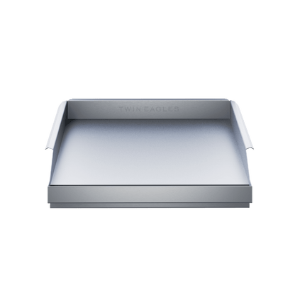 Twin Eagles Griddle Plate Attachment