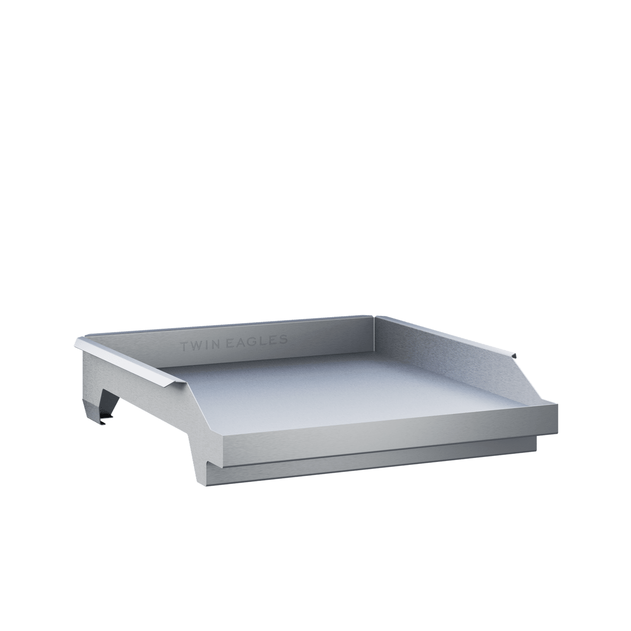 Twin Eagles Griddle Plate Attachment