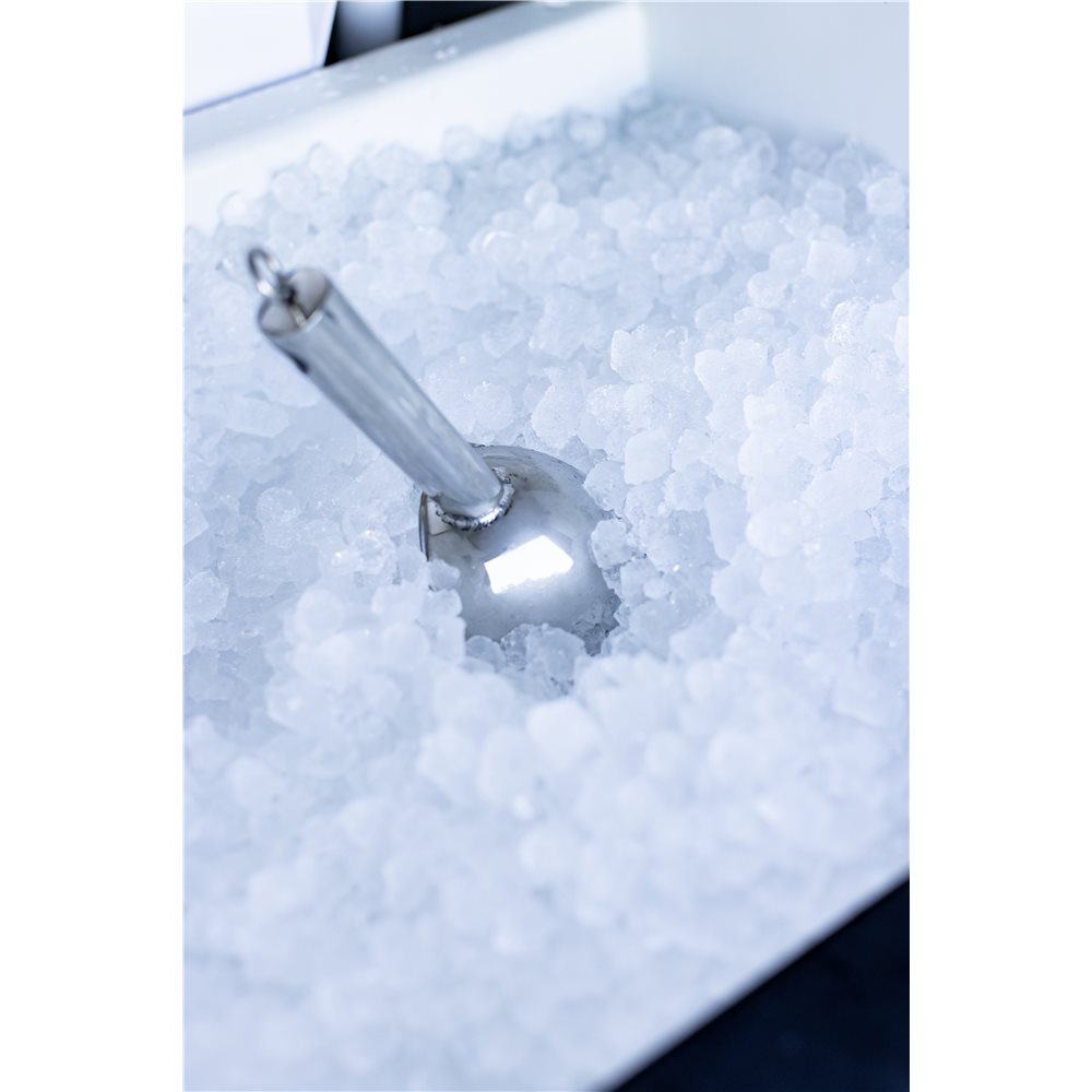 AMD 15" Outdoor Nugget Ice Maker