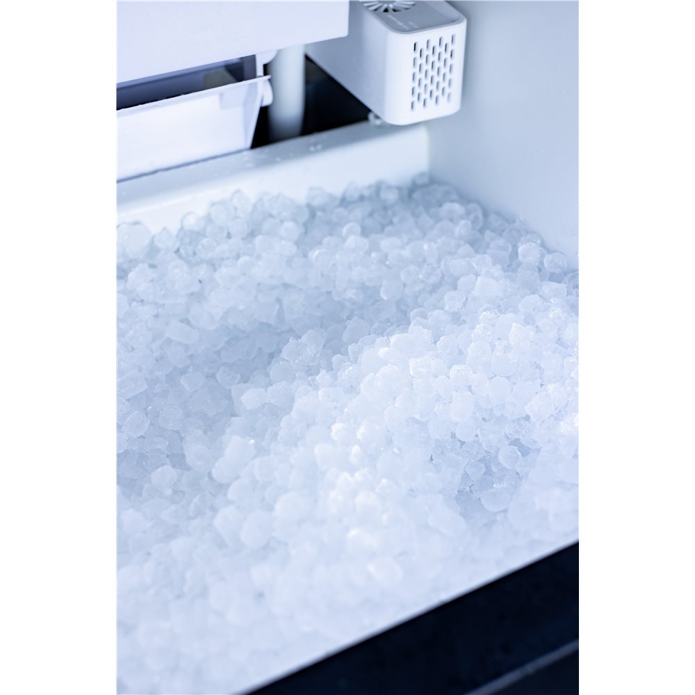 AMD 15" Outdoor Nugget Ice Maker