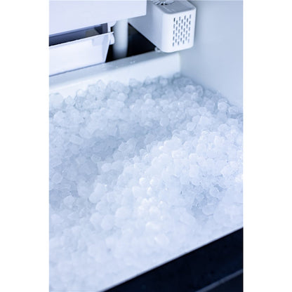 AMD 15" Outdoor Nugget Ice Maker