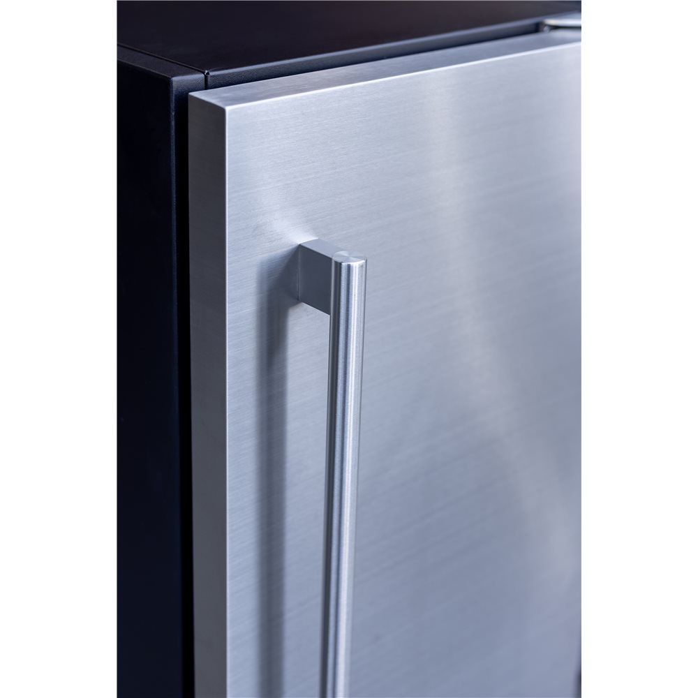 AMD 15" Outdoor Nugget Ice Maker