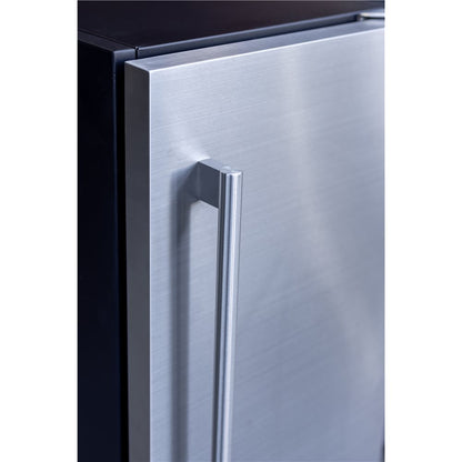AMD 15" Outdoor Nugget Ice Maker