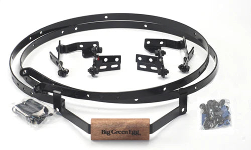 Big Green Egg Metal Band Replacement Kit