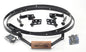Big Green Egg Metal Band Replacement Kit