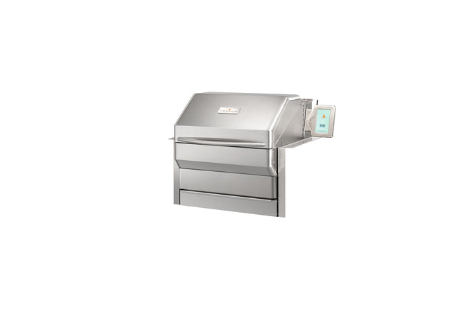 Memphis Pro Built-In ITC 3 Pellet Grill
