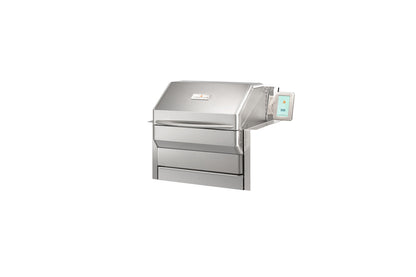 Memphis Pro Built-In ITC 3 Pellet Grill