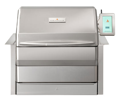 Memphis Pro Built-In ITC 3 Pellet Grill