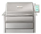 Memphis Pro Built-In ITC 3 Pellet Grill