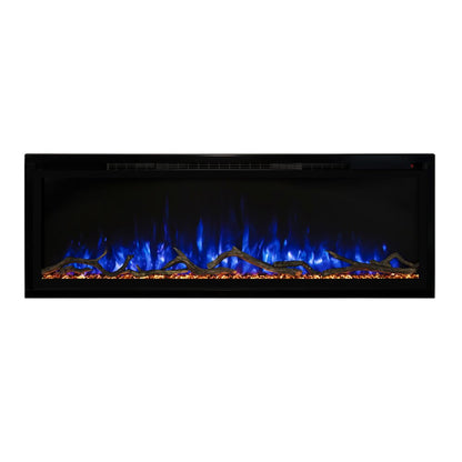 Modern Flames 50 inch Spectrum Slimline Electric Fireplace