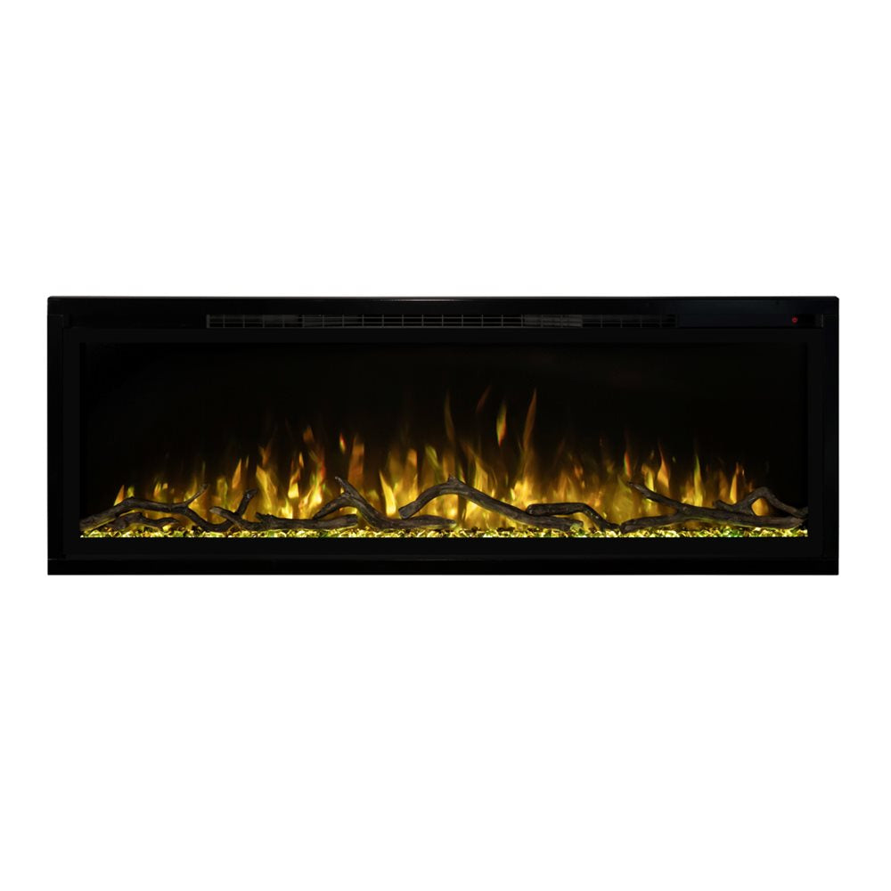 Modern Flames 50 inch Spectrum Slimline Electric Fireplace