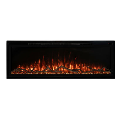 Modern Flames 50 inch Spectrum Slimline Electric Fireplace