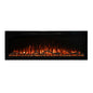 Modern Flames 50 inch Spectrum Slimline Electric Fireplace