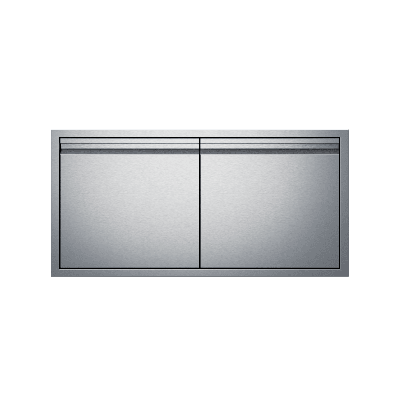 Twin Eagles 42 Inch Double Access Doors (Soft Closing)